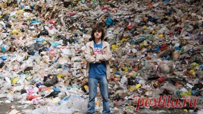 24-летний голландец, придумавший, как очистить океан от пластика, приступил к делу