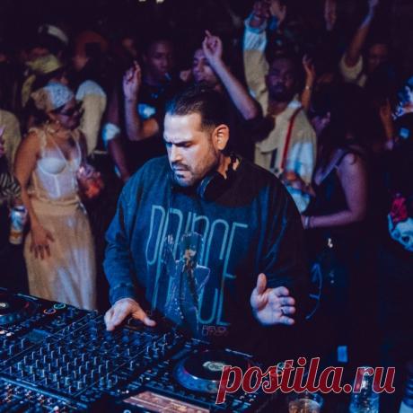 Junior Sanchez Got To Release Chart » MinimalFreaks.co