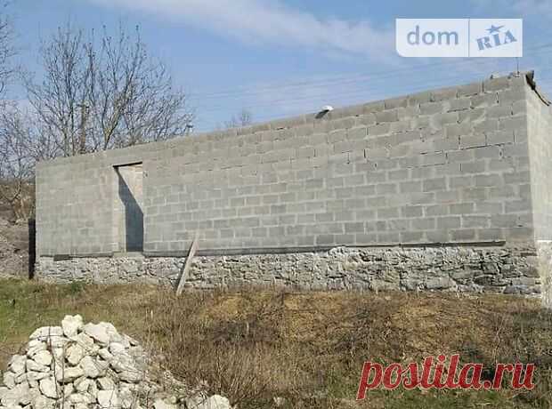 DOM.RIA – Продается земельный участок под жилую застройку со светом в Каменце-Подольском, район Каменец-Подольский, площадью 20 соток, цена: 176 152 грн за объект от посредника - ID17056877