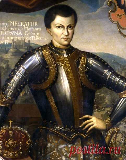 Что, если бы царевич Дмитрий выжил