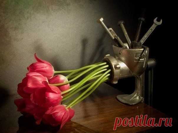 За одну ночь нельзя изменить жизнь. Но за одну ночь можно изменить мысли, которые навсегда изменят твою жизнь.