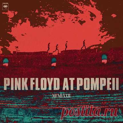 Pink Floyd - One of These Days / Echoes - Part 1 (Live at Pompeii - MCMLXXII - 2025 Mixes) (2025) 24-Bit free download mp3 music 320kbps