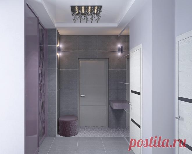 Прихожая серая. Прихожая сиреневая.
Маленькая прихожая. #justhome #джастхоум #джастхоумдизайн Just-Home.ru Бесплатный каталог дизайн проектов квартир. Более 900 практичных и бюджетных проектов . Переходите на сайт и выбирайте лучшее! #дизайнкоридор #стильнаякоридор #идеикоридора #коридоркомната #современнаякоридор #коридор2016 #интерьерыквартиры #ремонткомнаты #квартира #интерьер #Современныйстиль