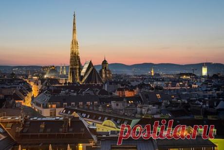 Назван ставший центром российской разведки город в Европе. Столица Австрии Вена стала новым центром российской разведки в Европе, пишет Financial Times. Отмечается, что австрийское правительство не спешит изменить сложившуюся ситуацию, власти страны закрывают глаза на «тайную разведывательную деятельность на своей территории», пока целью не становится правительство.