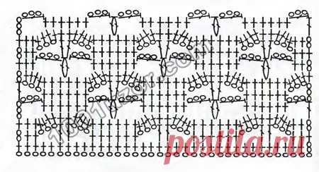 Вязание крючком***Филейное вязание | Записи в рубрике Вязание крючком***Филейное вязание | Копилочка