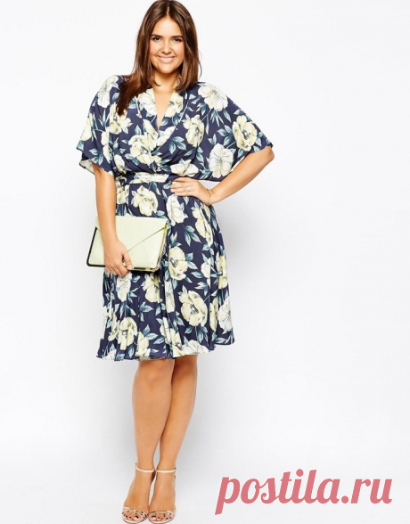 10 предметов гардероба, которые сделают вас стройнее.