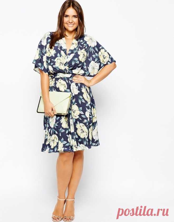 10 предметов гардероба, которые сделают вас стройнее.