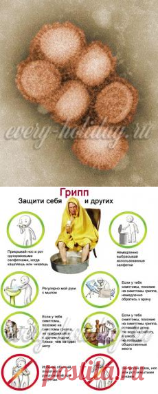 Симптомы свиного гриппа у человека 2016