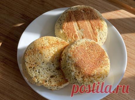 Низкоуглеводный хлеб в кружке за 5 минут - Кето Приготовьте низкоуглеводный хлеб в кружке по нашему рецепту и насладитесь кето-выпечкой уже через 5 минут. Подробнее на KETO.RU.