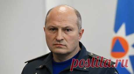 Куренков поручил направить дополнительные силы МЧС на место обвала в Приамурье. Глава МЧС России Александр Куренков поручил направить дополнительные силы для проведения поисково-спасательной операции на руднике в Амурской области. Читать далее