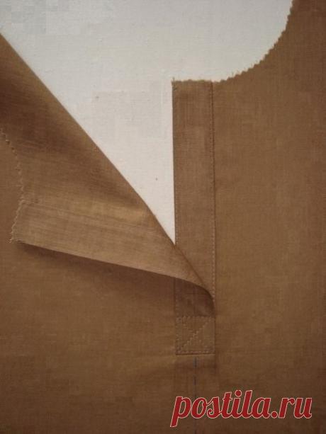 Классическая застежка поло Классическая застежка полоИспользуется чаще всего для спортивной одежды.