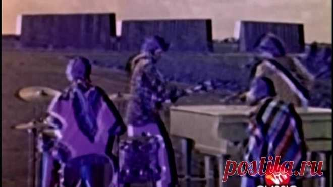 The Beatles 1967 - I Am Walrus • (VH1 Classic-Rockshow Remastered ᴴᴰ )