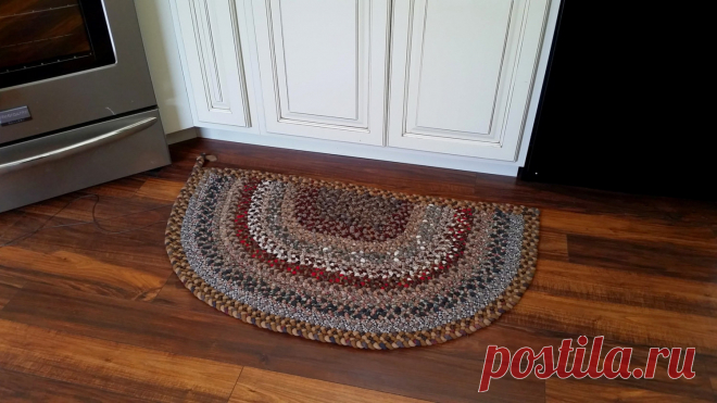 Свежий Малый полукруг Очаг Ковровые Uk # 19084