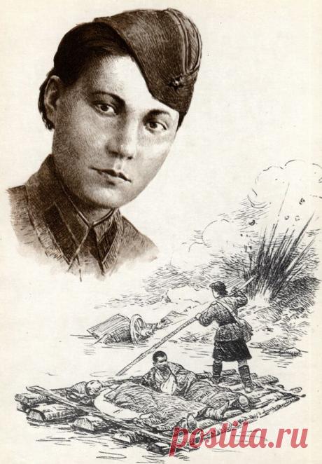 Жить интересно! - О войне - воскресные стихи