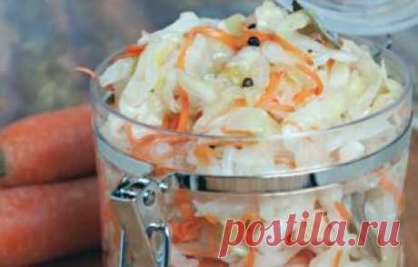 5 рецептов вкусной капусты