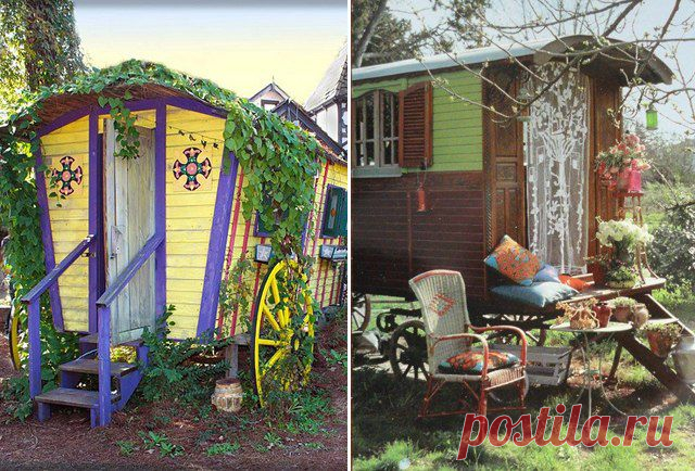 ● decor inspiration ●
