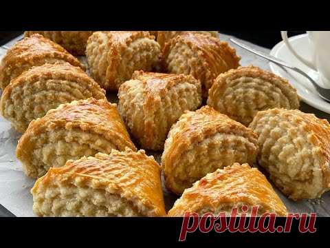 БЕРУ КЕФИР❗ГОТОВЛЮ ДВА РАЗА В ДЕНЬ И ПРОСЯТ ЕЩЁ❗ЦАРСКАЯ ВЫПЕЧКА💯НАУЧИЛА ВСЕХ ПОДРУГ❗ГЕНИАЛЬНО ПРОСТО