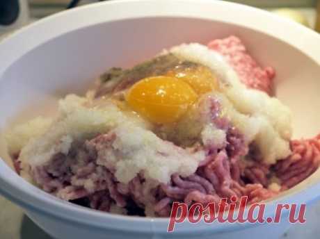 Мясные блинчики а ля по-министерски - Простые рецепты Овкусе.ру