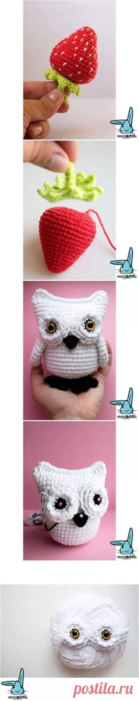 Irina @bluerabbit_crochet‘s Instagram profile • Tofo.me: Instagram Online Viewer (Pinsta.me)