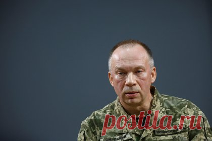 В России рассказали о «пощечине Сырскому»