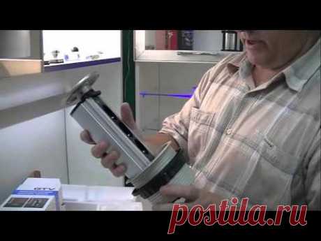 Выдвижные розетки для столешницы