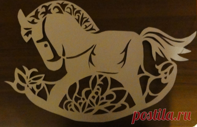 символ Нового 2014 года