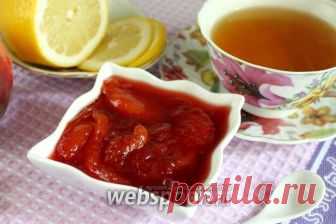 КОФИТЮР ОТ ПРАСКОВИ С КОНЯК