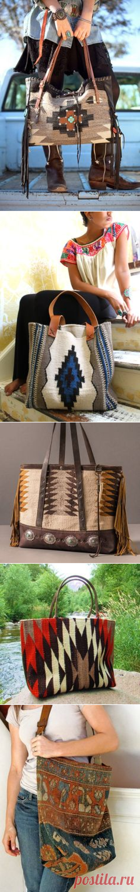 Textiles в Pinterest
