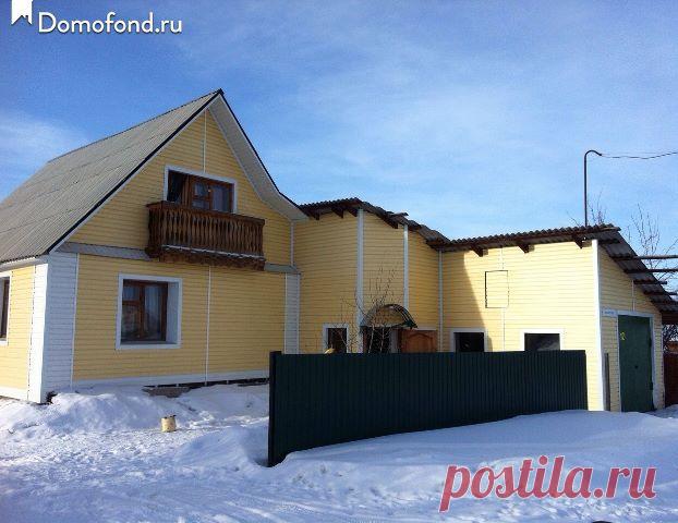 Коттедж на продажу - город Белокуриха : Domofond.ru