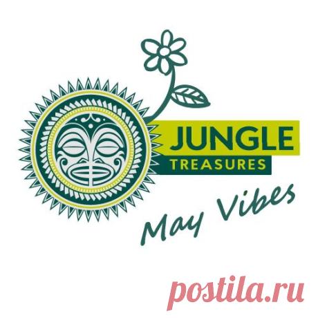 Nobass — Jungle Treasure (May 2021) DNB Free Download
