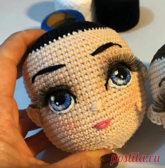 как из чего самой сделать реснички для вязаных кукол: 2 тыс изображений найдено в Яндекс Картинках
