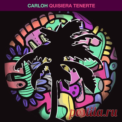 Download Carloh - Quisiera Tenerte [Hot Creations ] - Musicvibez Label Hot Creations Styles Tech House Date 2024-06-28 Catalog # HOTC235 Length 11:08 Tracks 2