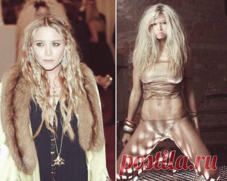 Мужчины назвали 9 лучших женских причесок | Gama