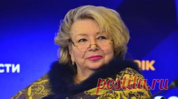 Тарасова — о решении CAS по российским лыжникам: надеюсь, следующими будут фигуристы. Заслуженный тренер СССР по фигурному катанию Татьяна Тарасова высказалась о решении CAS по допуску российских лыжников на турниры в нейтральном статусе. Читать далее