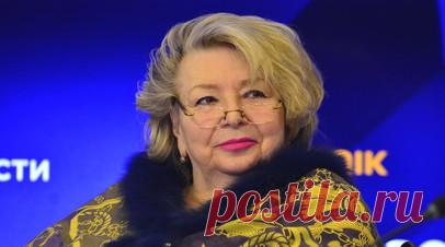 Тарасова — о решении CAS по российским лыжникам: надеюсь, следующими будут фигуристы. Заслуженный тренер СССР по фигурному катанию Татьяна Тарасова высказалась о решении CAS по допуску российских лыжников на турниры в нейтральном статусе. Читать далее