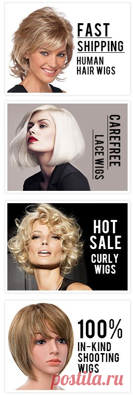 Kvalitāte Parūkas Pārdod: Wigsbuy.com