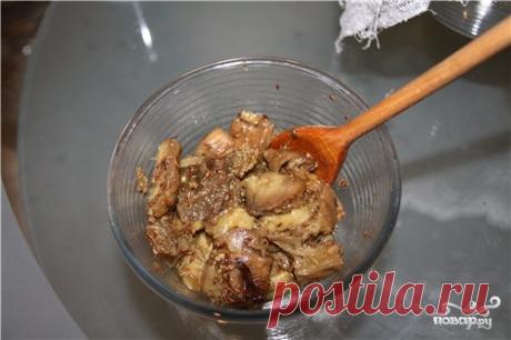 Баклажаны в аэрогриле - пошаговый рецепт с фото на Повар.ру