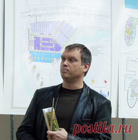 Обращение Андрея Миргородского, члена Совета директоров Конфедерации строителей Украины - 23 Марта 2014 - Рекламно-информационный портал «Прораб Днепропетровщины