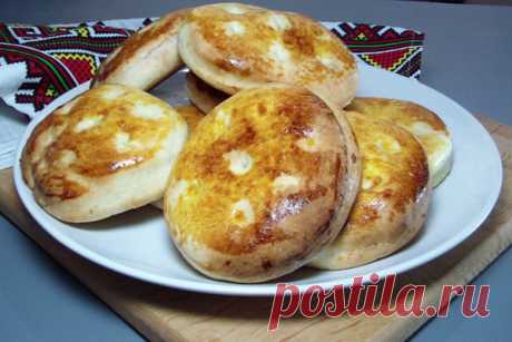 Сметанные лепешки — Полезные советы