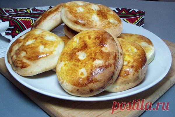 Сметанные лепешки — Полезные советы