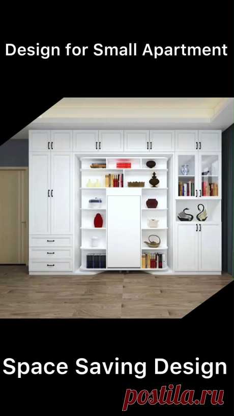 sofa +bed+ table design , space saving for limited room