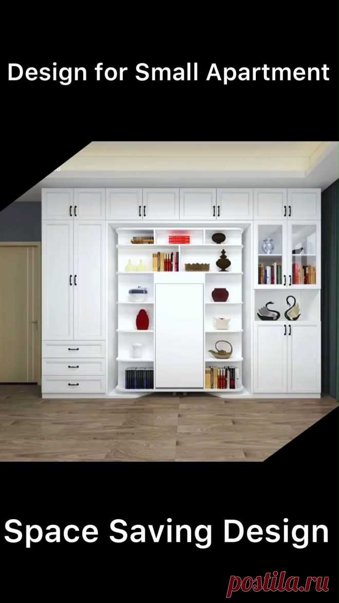 sofa +bed+ table design , space saving for limited room