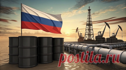 Британия снизила потолок цен на российскую нефть. Великобритания снизила потолок цен на российскую нефть до $47,6 за баррель. Читать далее