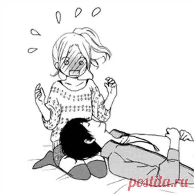 Правила френдзоны
Источник: 微信 Источник: 微信 Дружба между разными полами может существовать если участников такой дружбы устраивает этот расклад. Если вы хотите сохранить статус-кво следуйте советам ниже. Если есть желание выйти из фред-зоны — делайте всё строго наоборот. Источник: 微信 Источник: 微信 Не оставайтесь наедине друг с другом Общаться с друзьями другого пола лучше в компании. Это […]
Читай дальше на сайте. Жми подробнее ➡