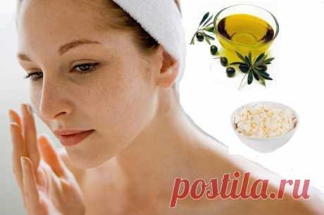 Маска для лица, которая омолодит и напитает сухую кожу.
Хочу поделиться чудесной маской, которая очень проста в изготовлении, но работает весьма эффективно.   Иллюстрация на основе фото из свободных источников. Если использовать эту маску через день в течение месяца вы сможете заметно омолодить кожу лица, напитать её, подтянуть овал, убрать дряблость, придать коже упругость и эластичность. Для этого волшебства вам нужно: *1.Жирный творог—одна столовая […]
Читай дальше на сайте. Жми подробнее ➡