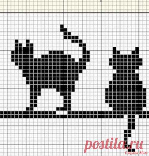 Шапочка с котами Умный дом — творим праздник с умом!