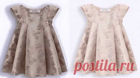 Столица рукоделия. Шитьё