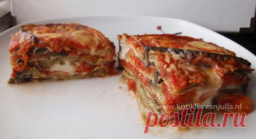 Баклажанный сезон - невероятно простые и вкусные рецепты