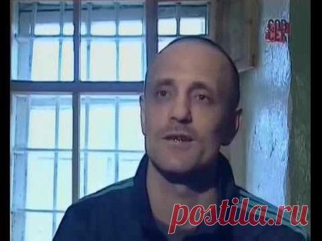 Остров смерти. Как казнят людей в наши дни. Самая страшная колония России.