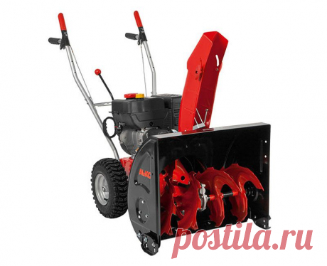 Снегоуборщик Al-ko SnowLine 620 II, Интернет магазин PRIMA vasta
